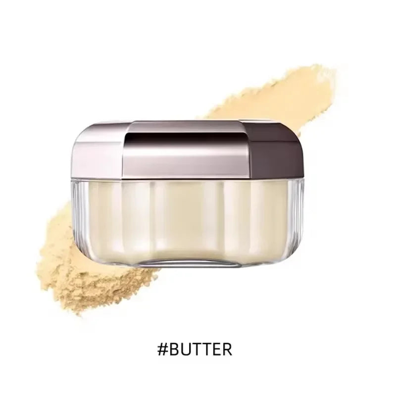 Fenty Beauty Fenty Glow Fussy Shimmer Gloss Pure Ember