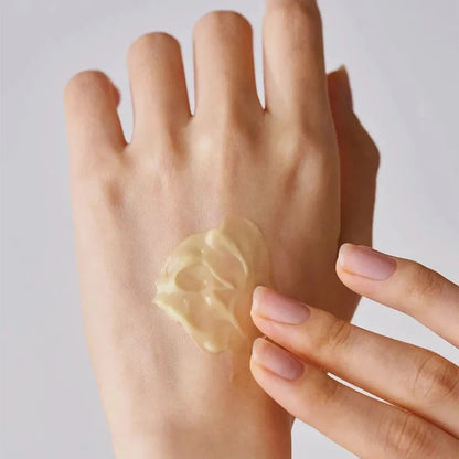 Korea Beauty of Joseon Eye Revitalizing Essence Moisturizing Remove Circles Skin Care Anti Swelling Eye Cream 30ml Pure Ember