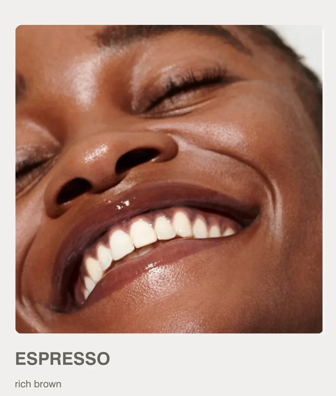 RHODE Makeup Toiletry Bag Lip Gloss and Blusher Lip Oil Balm Blush Milk Essence Water Facial Cleanser Pure Ember