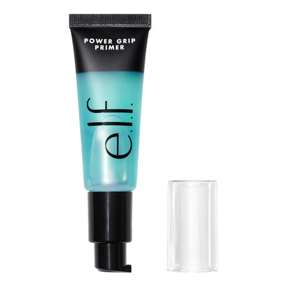 Elf Power Grip Primer Gel-based Moisturizing Facial Base Cream For Firming Makeup Long-lasting Wear Face Improve Makeup Texture Pure Ember