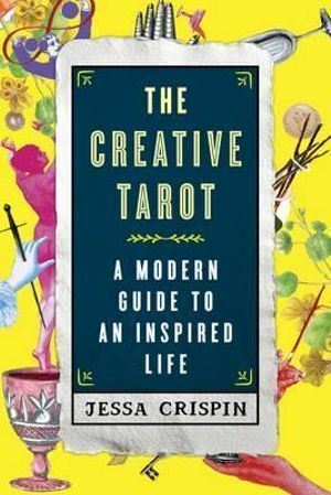 Creative Tarot Pure Ember