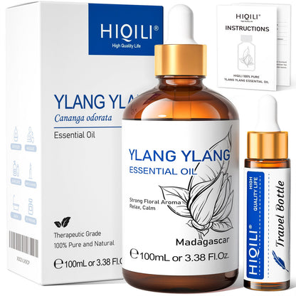 Beauty And Skin Care Single Essential Oil Plant Extract Rose Massage Oil Perfume Aromatherapy Pure Ember