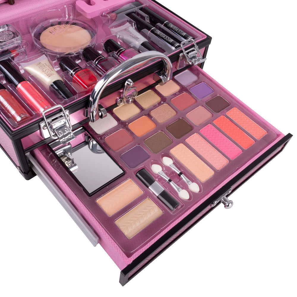 Cosmetic Makeup Kit Pure Ember