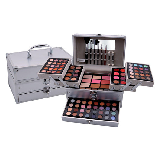 Lip Pencil Blush Combination Makeup Set Pure Ember