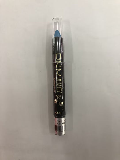 Pearlescent Vibrant Eyeshadow Pen Waterproof 15 Colours Pure Ember