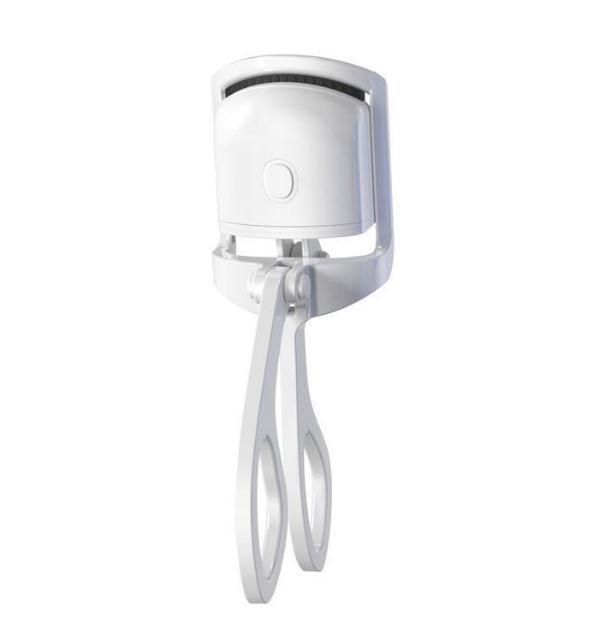 Electric Ironing Heating Eyelash Curler Portable Eyelash Curler Pure Ember