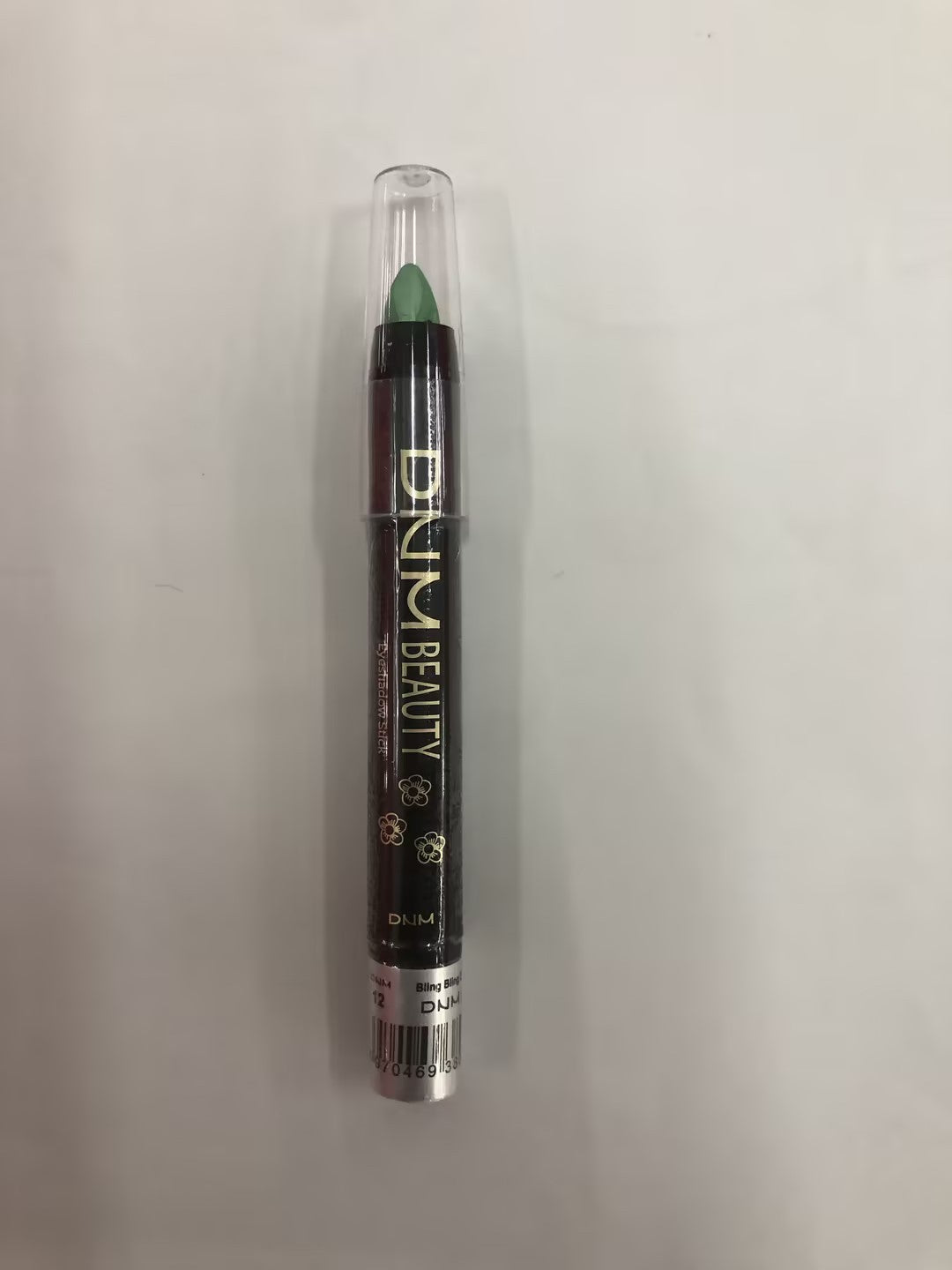 Pearlescent Vibrant Eyeshadow Pen Waterproof 15 Colours Pure Ember