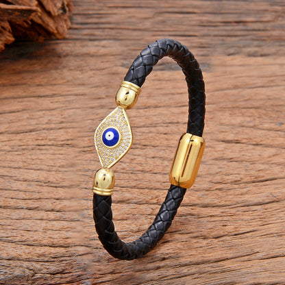 evil eye bracelet 